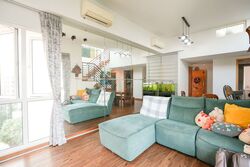 Savannah Condopark (D18), Condominium #414533411